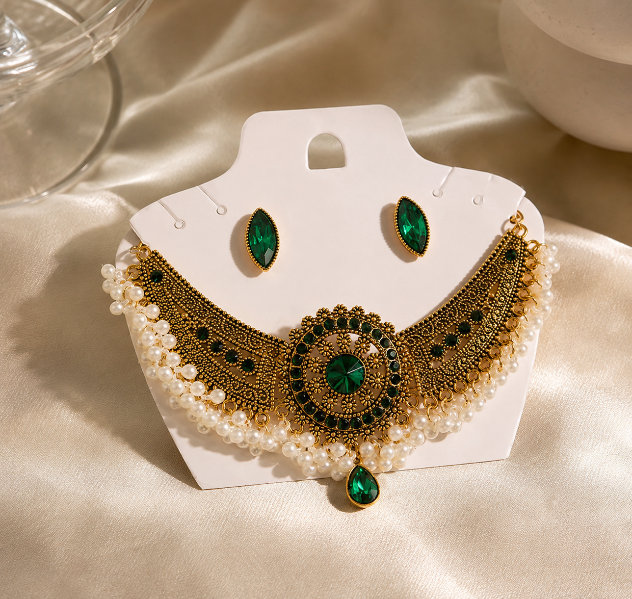 Jewellery Set