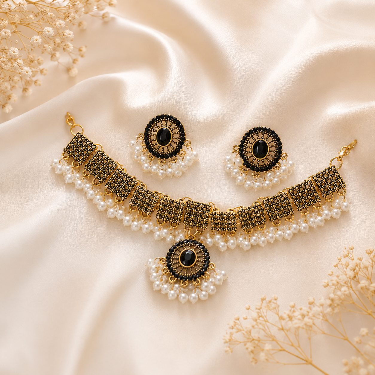 Jewellery Set